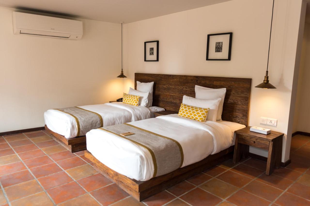 Hotel Roadhouse, Thamel, Kathmandu- Contemporary Boutique Zewnętrze zdjęcie