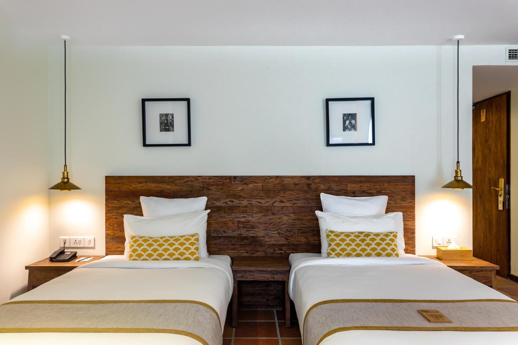 Hotel Roadhouse, Thamel, Kathmandu- Contemporary Boutique Zewnętrze zdjęcie
