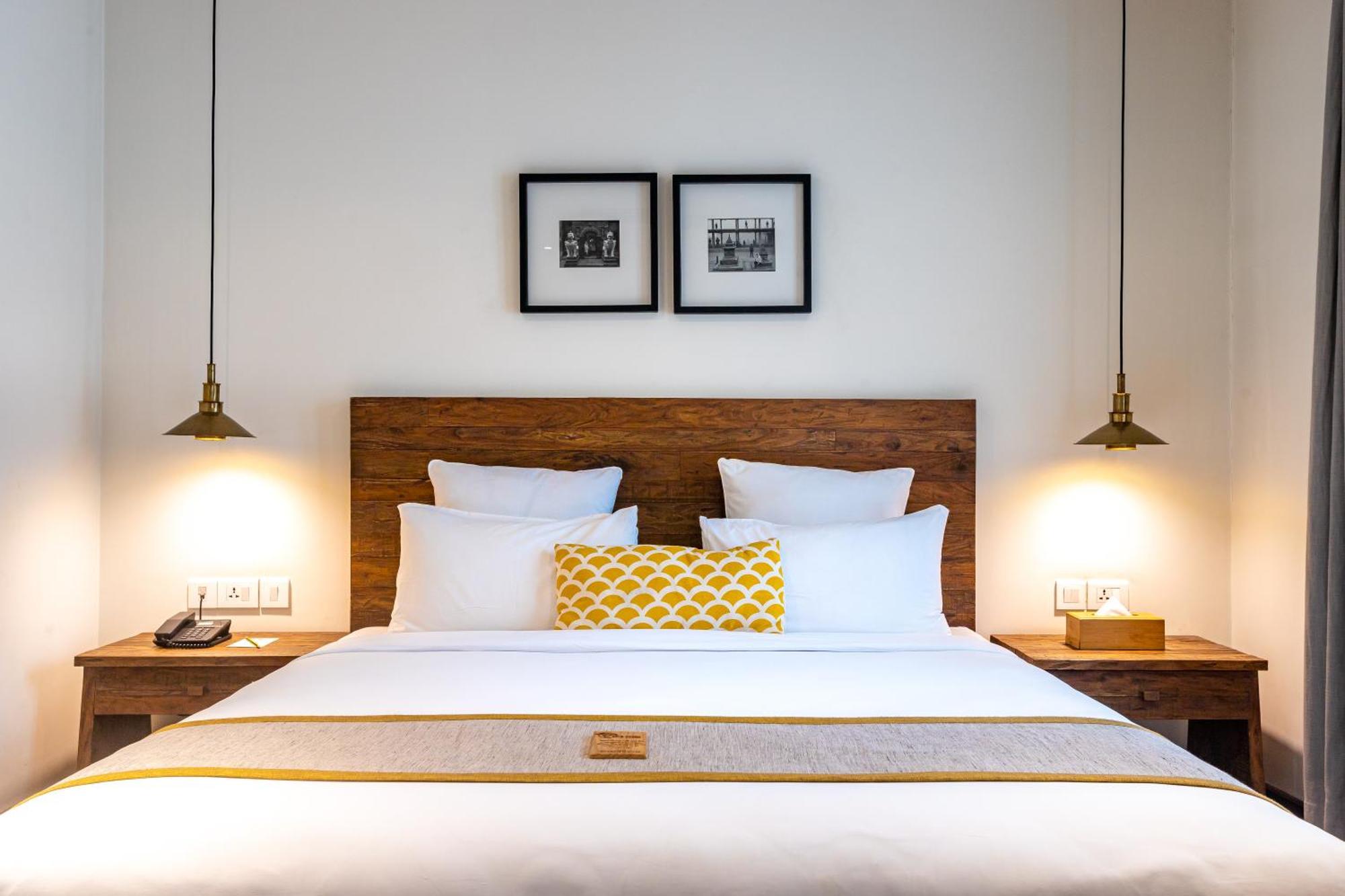Hotel Roadhouse, Thamel, Kathmandu- Contemporary Boutique Zewnętrze zdjęcie