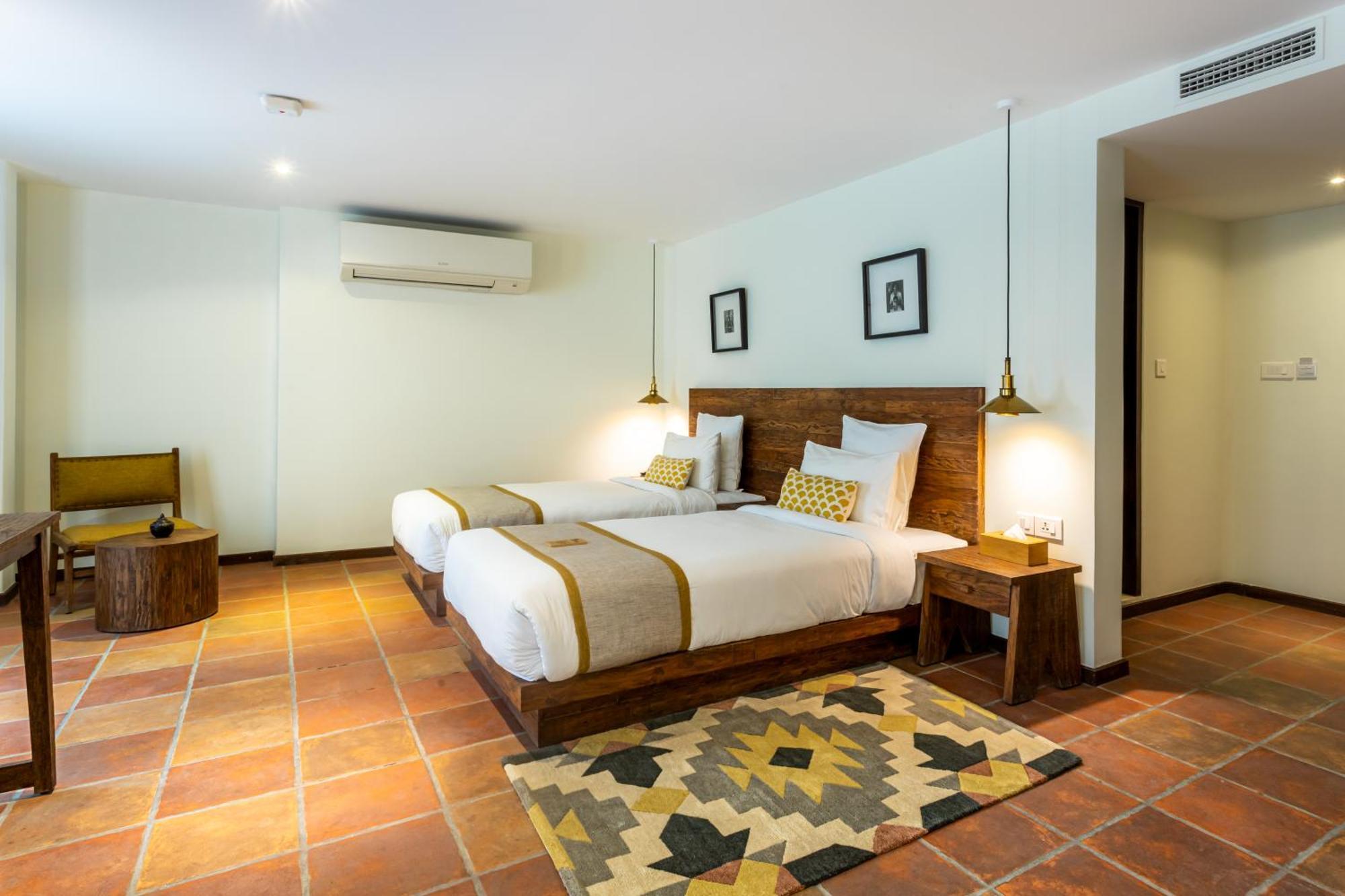 Hotel Roadhouse, Thamel, Kathmandu- Contemporary Boutique Zewnętrze zdjęcie