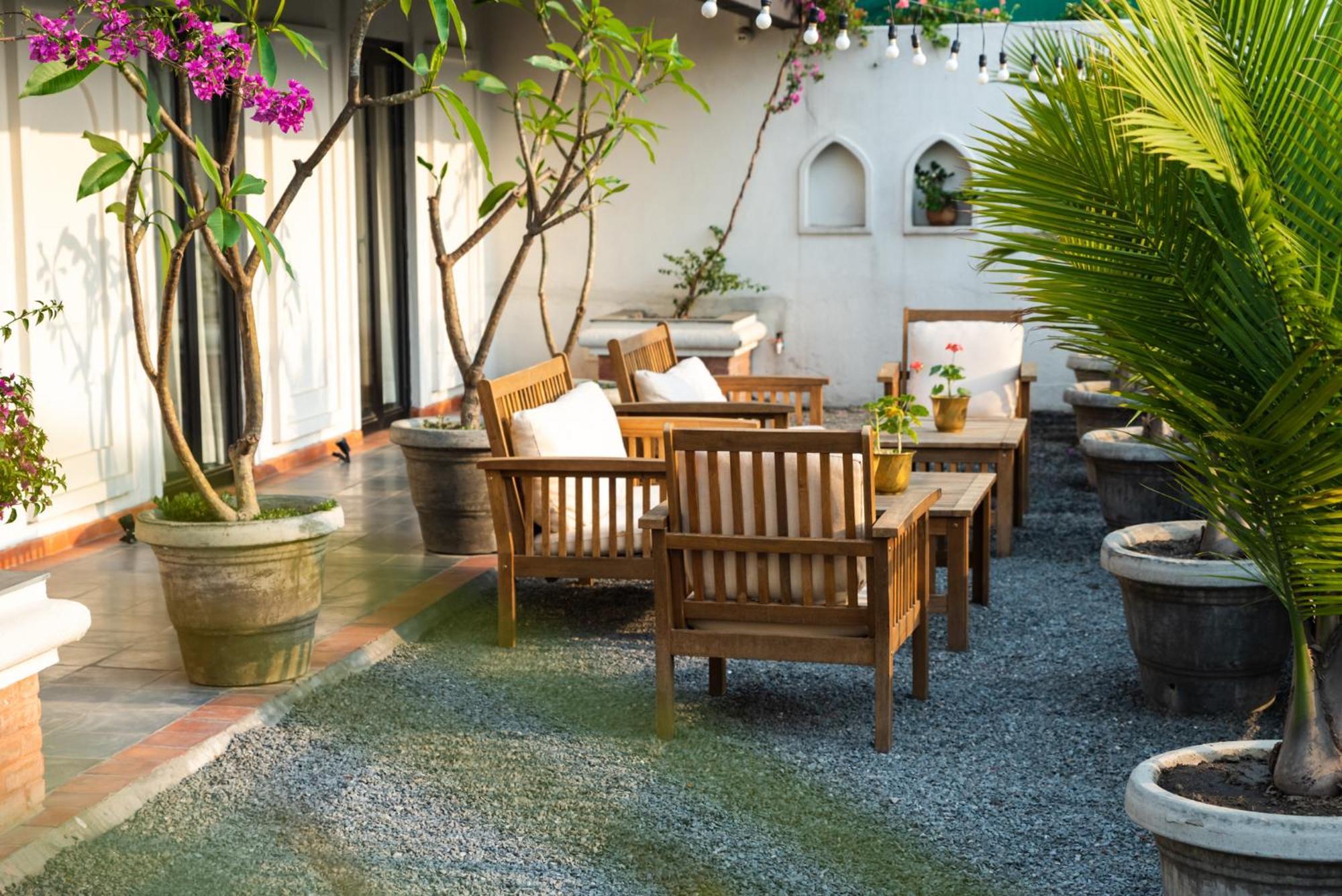 Hotel Roadhouse, Thamel, Kathmandu- Contemporary Boutique Zewnętrze zdjęcie