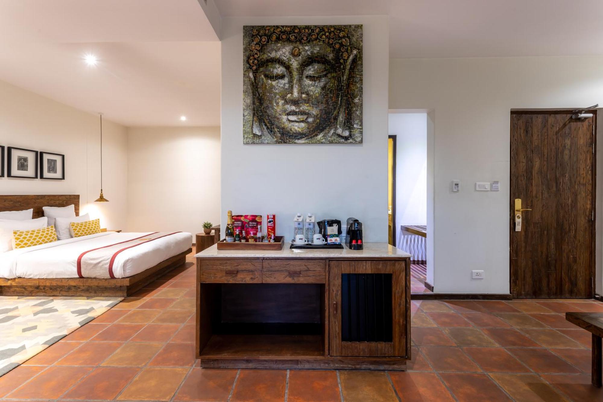 Hotel Roadhouse, Thamel, Kathmandu- Contemporary Boutique Zewnętrze zdjęcie